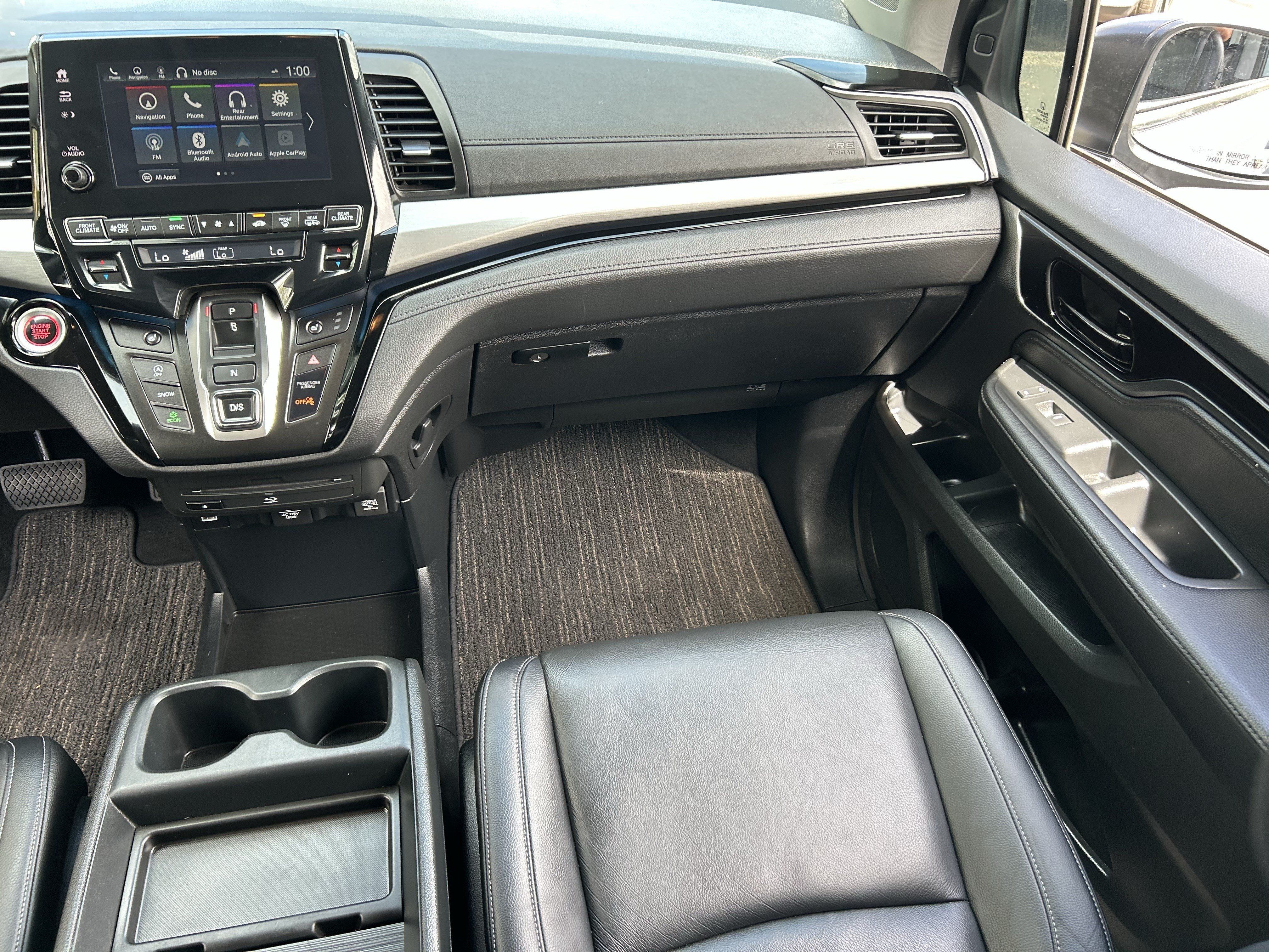 Used 2023 Honda Odyssey Touring image 15