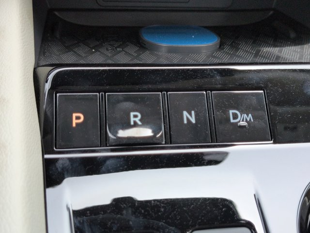 Used 2026 Nissan Murano Platinum w/ Cargo Package AWD/4WD image 20