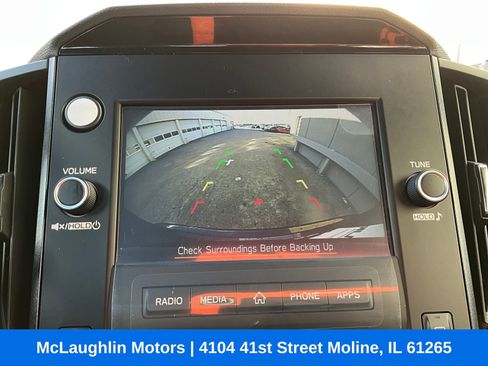 Certified 2025 Subaru Forester image 20