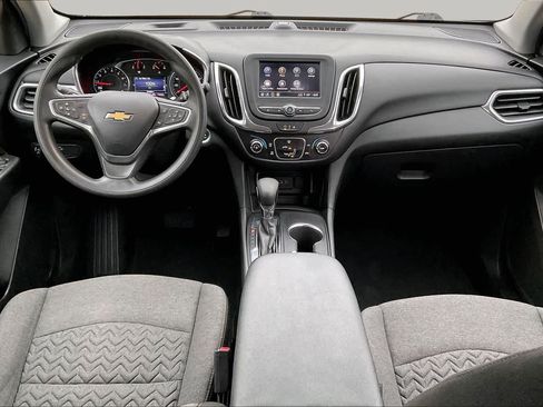 Used 2023 Chevrolet Equinox LT FWD image 15