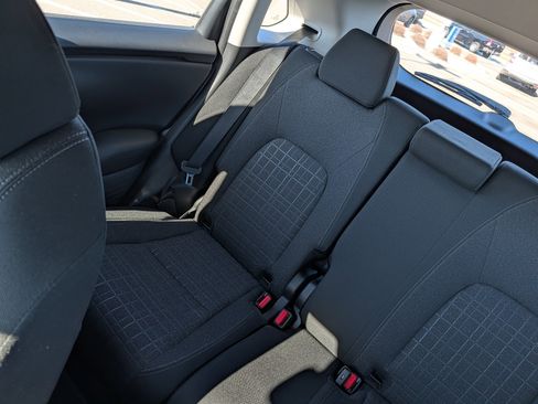 Used 2025 Honda HR-V LX image 12