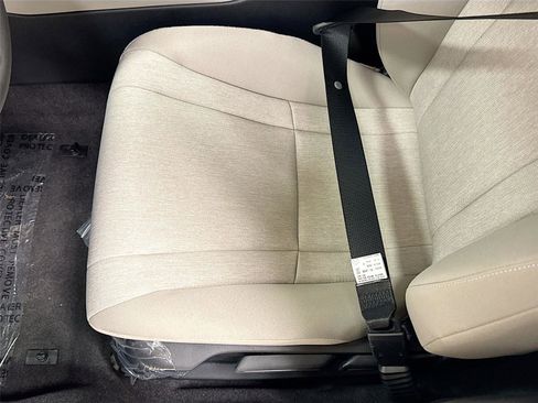 New 2026 Honda Accord LX image 16