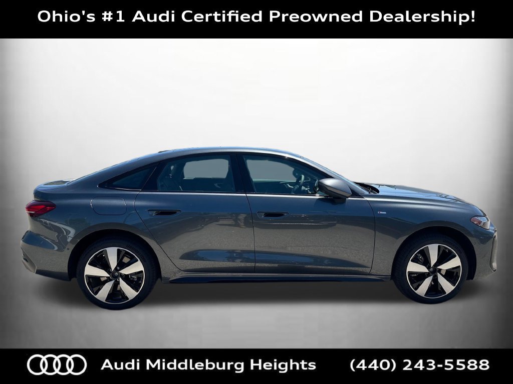 Certified 2026 Audi A5 Premium Plus w/ Premium Plus Package AWD/4WD image 11
