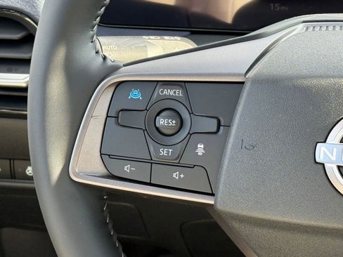 New 2026 Nissan Sentra SL w/ Floor Mat Package FWD image 14