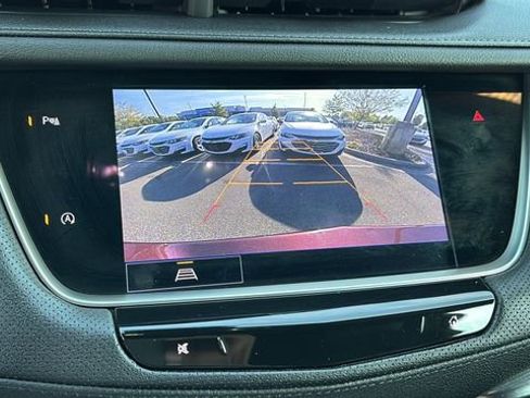 Used 2022 Cadillac XT5 Premium Luxury image 27