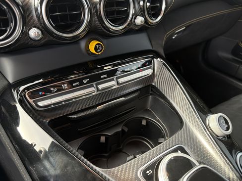 Used 2018 Mercedes-Benz AMG GT R image 35
