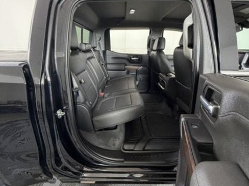 Used 2021 GMC Sierra 1500 SLT AWD/4WD image 5