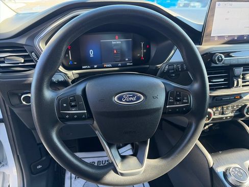 Used 2025 Ford Escape Active FWD image 23