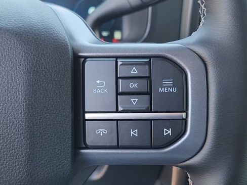 New 2025 Ford F250 Lariat w/ Lariat Ultimate Package image 16