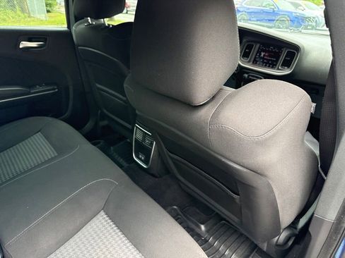 Used 2021 Dodge Charger R/T RWD image 12