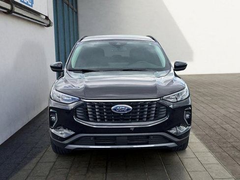 Certified 2023 Ford Escape Platinum AWD/4WD image 8