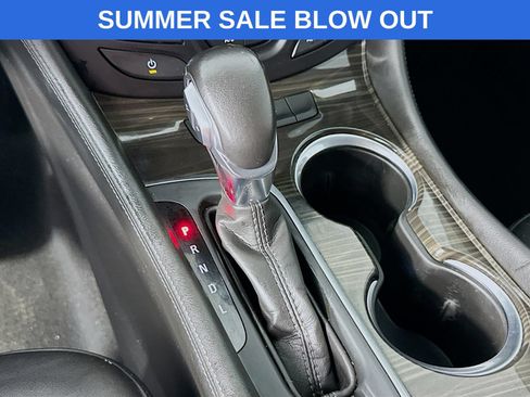 Used 2020 Buick Envision Essence w/ Experience Buick Package AWD/4WD image 17