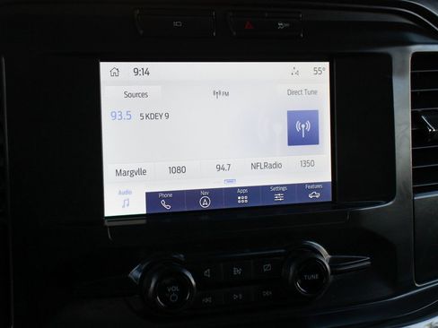 Used 2022 Ford F150 XL w/ STX Appearance Package image 25