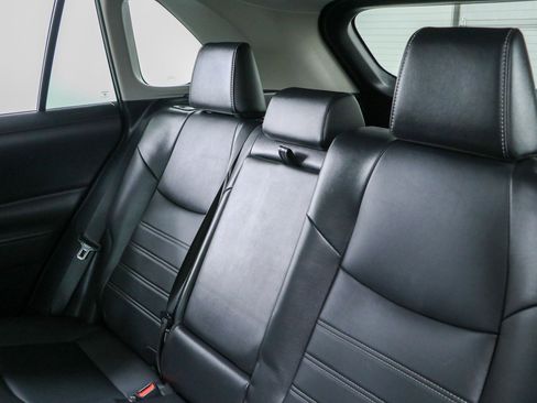 Used 2022 Toyota RAV4 XLE Premium FWD image 25