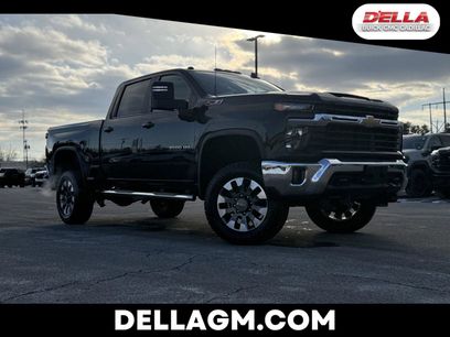Used 2024 Chevrolet Silverado 3500 LT w/ Convenience Package