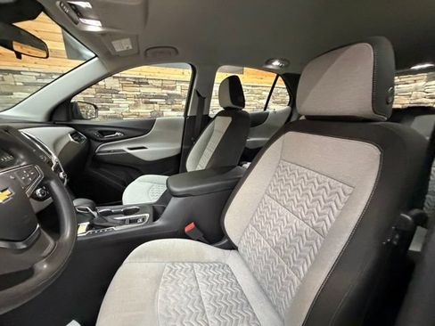 Used 2024 Chevrolet Equinox LS w/ Midnight Edition AWD/4WD image 14
