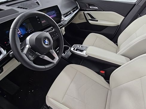 New 2026 BMW X1 xDrive28i w/ Technology Package image 11