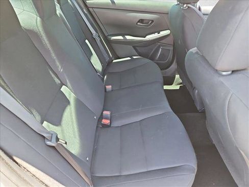 Certified 2025 Nissan Sentra S FWD image 23