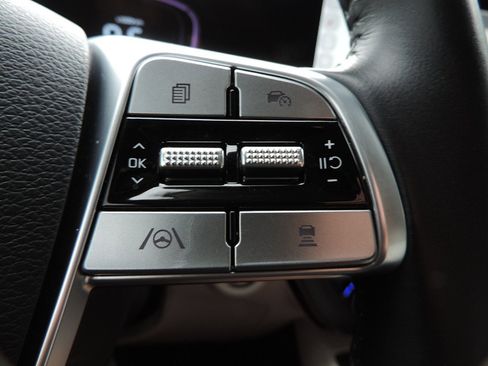Used 2024 Kia Telluride S w/ S Sunroof Package FWD image 24