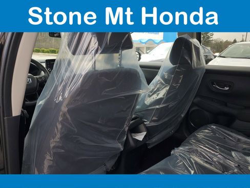 New 2026 Honda HR-V LX image 10