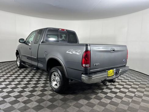Used 2003 Ford F150 XL image 8