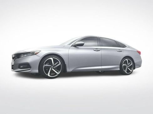 Used 2018 Honda Accord Sport image 38