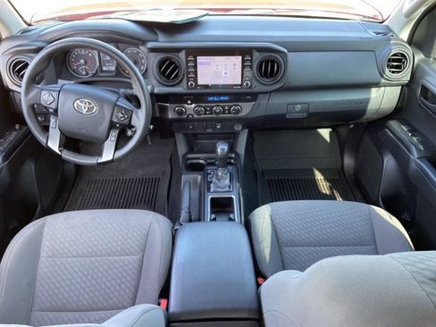 Used 2023 Toyota Tacoma SR AWD/4WD image 47
