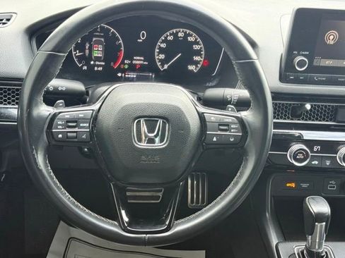 Used 2022 Honda Civic Sport image 16