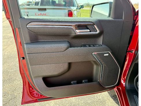 New 2026 Chevrolet Silverado 1500 RST image 10