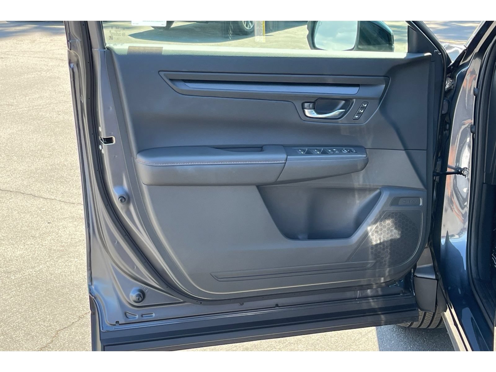 Certified 2026 Honda CR-V Sport-L image 11