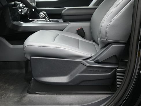 New 2024 Ford F150 Lightning Pro image 10