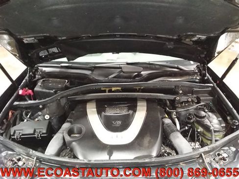 Used 2007 Mercedes-Benz GL 450 4MATIC image 9