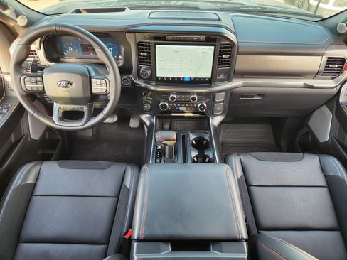 New 2026 Ford F150 Raptor AWD/4WD image 21