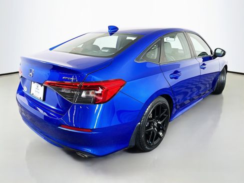 Certified 2023 Honda Civic Sport image 7