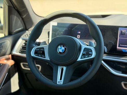 New 2027 BMW X7 M60i AWD/4WD image 11