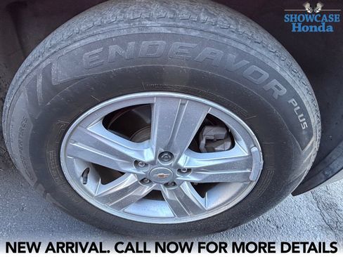 Used 2022 Chevrolet Trax LT AWD/4WD image 7