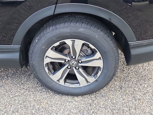 Certified 2020 Honda CR-V LX image 8