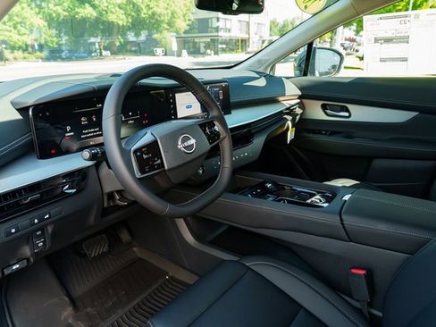 New 2025 Nissan Murano SL image 25