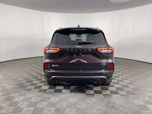 Used 2023 Ford Escape ST-Line w/ Tech Pack #1 image 4