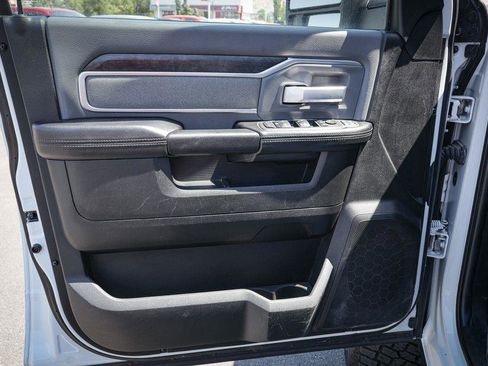 Used 2023 RAM 3500 Big Horn w/ Level 1 Equipment Group image 15