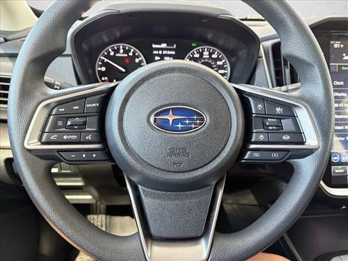 Used 2024 Subaru Impreza 2.0i Sport AWD/4WD image 8