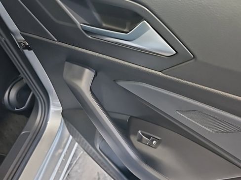 New 2026 Volkswagen Jetta SEL image 16