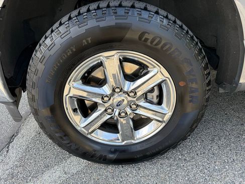 Used 2025 Ford F150 XLT w/ Equipment Group 301A Standard image 33