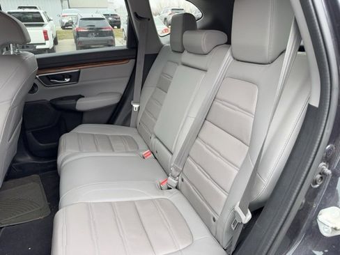 Used 2017 Honda CR-V EX-L image 7