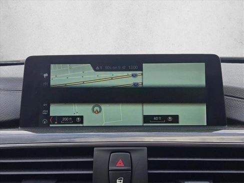 Used 2018 BMW 430i Convertible w/ Premium Package image 13