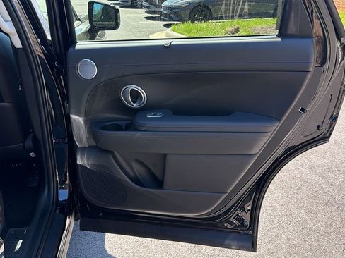 New 2026 Hyundai Palisade FWD Hybrid image 18