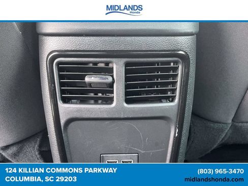 Used 2023 Dodge Charger SXT w/ Blacktop Package RWD image 10