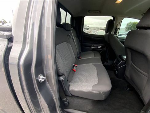 Certified 2024 Ford Ranger XLT w/ Equipment Group 301A High image 18