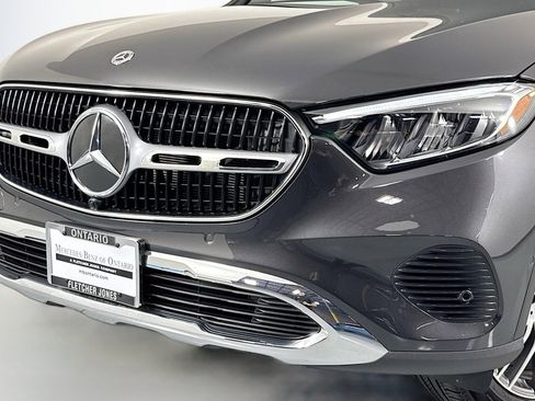 Used 2026 Mercedes-Benz GLC 300 GLC 300 image 12