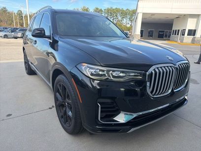 Used 2021 BMW X7 xDrive40i w/ Premium Package